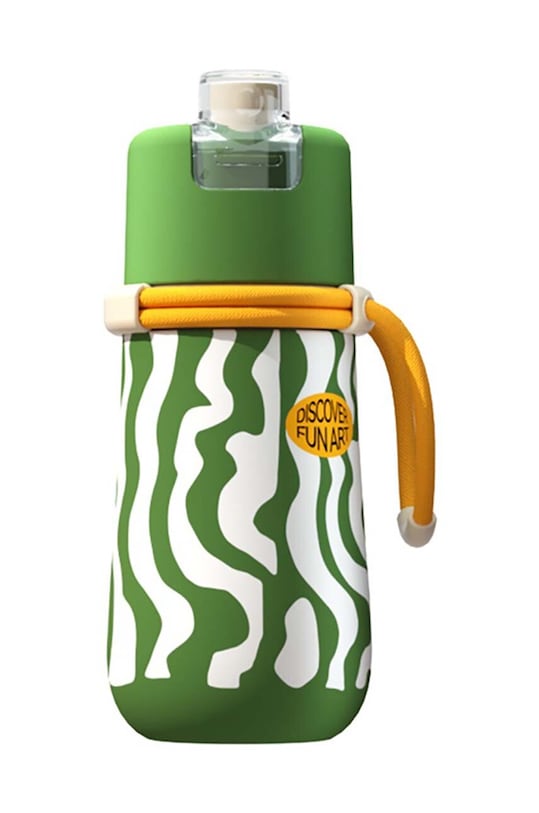 Бутылка с распылителем Mideer, мультиколор
Бутылка с распылителем Mideer, мультиколор