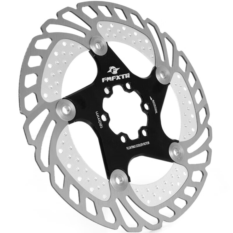 Масляный тормозной диск FMFSport, 160 мм
Масляный тормозной диск FMFSport, 160 мм