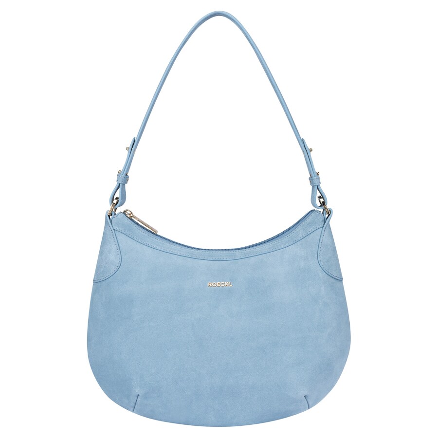 Сумка через плечо Roeckl LIBERTY SCHULTERTASCHE NUBUK SMALL, Sky blue
Сумка через плечо Roeckl LIBERTY SCHULTERTASCHE NUBUK SMALL, Sky blue