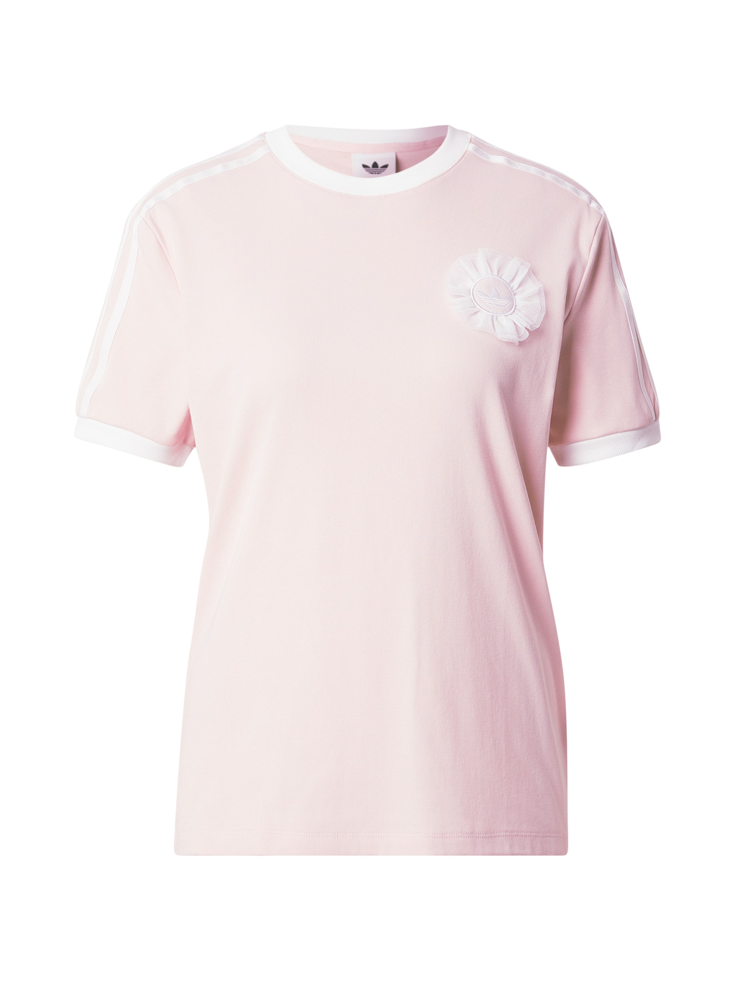 Adidas Originals Футболка в розовом цвете, Розовый, Adidas Originals Футболка в розовом цвете
Adidas Originals Футболка в розовом цвете, Розовый, Adidas Originals Футболка в розовом цвете