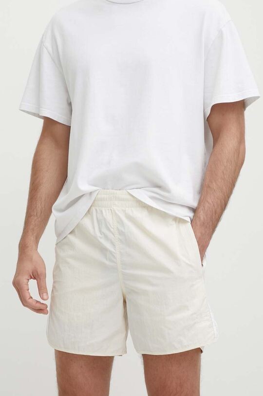 Шорты adidas Originals, бежевый
Шорты adidas Originals, бежевый