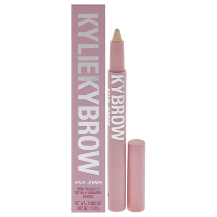 Женский хайлайтер Kybrow 002 Light Matte 0.02 Oz
Женский хайлайтер Kybrow 002 Light Matte 0.02 Oz