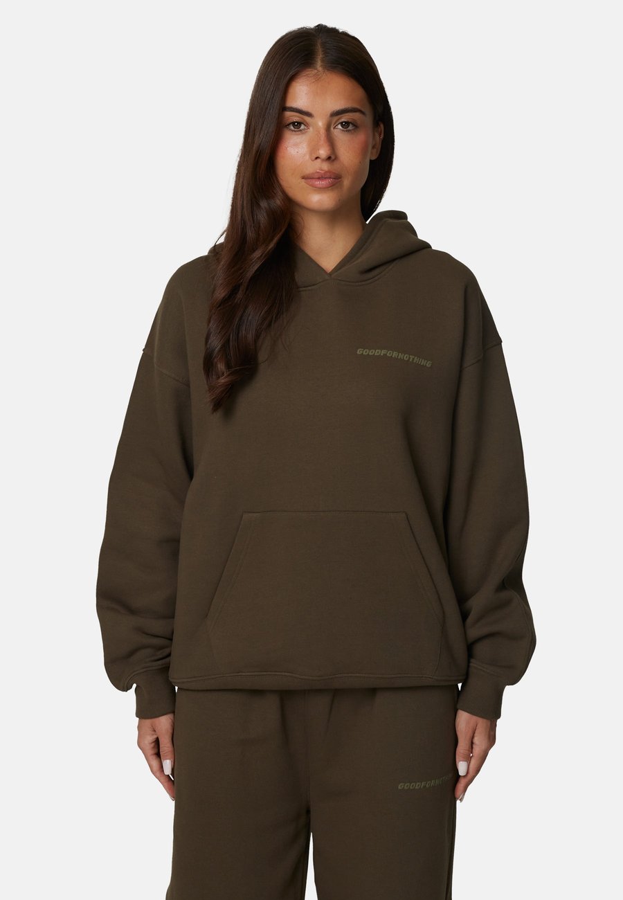 Худи Good For Nothing Hoodie, Brown, Коричневый, Худи Good For Nothing Hoodie, Brown
Худи Good For Nothing Hoodie, Brown, Коричневый, Худи Good For Nothing Hoodie, Brown