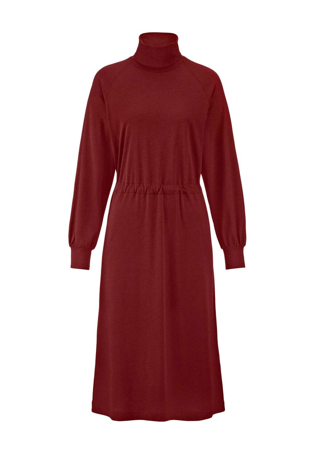 Платье из джерси hessnatur, красный
Платье из джерси hessnatur, красный