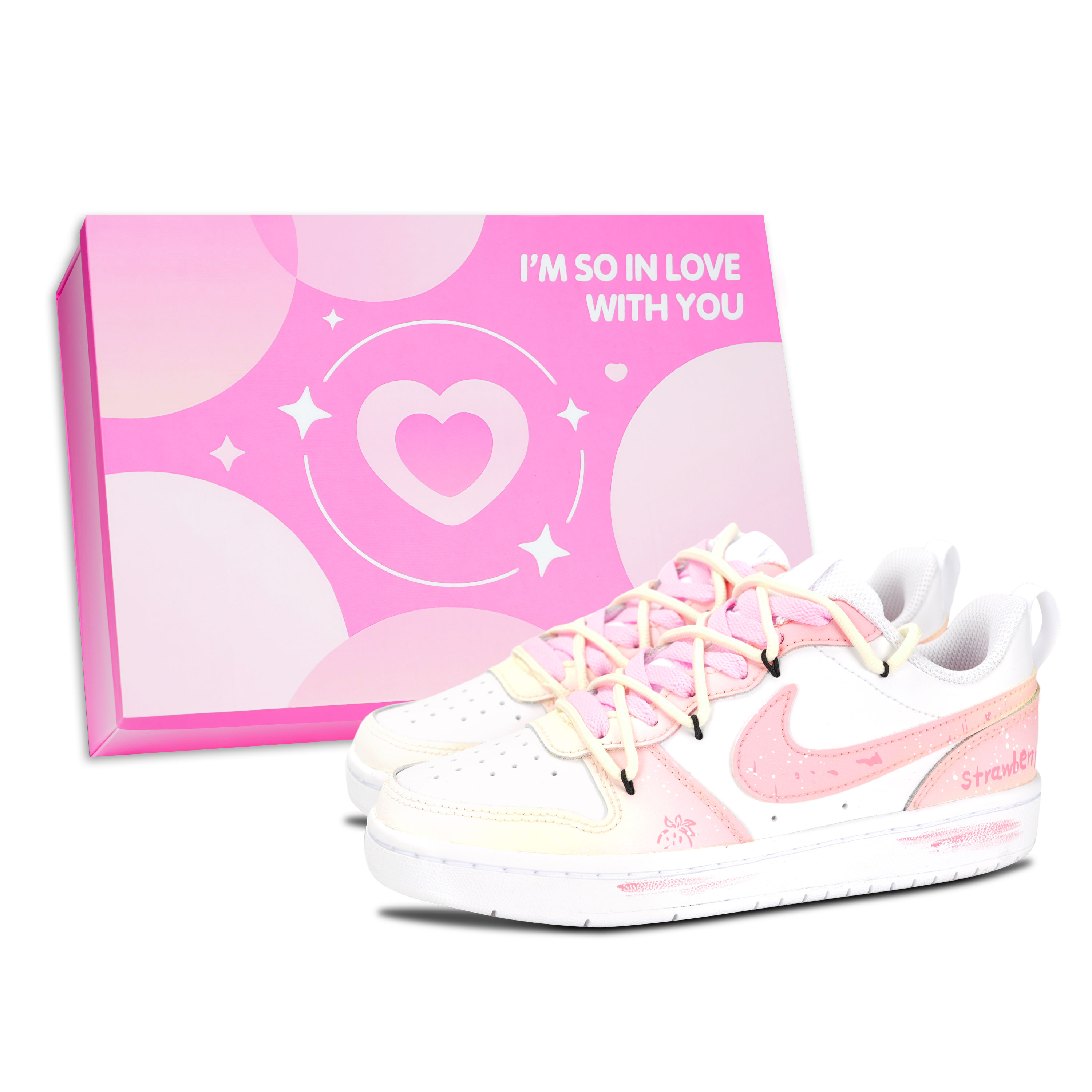 Детские скейтерские кроссовки Court Borough для младших школьников Nike, розовый
Детские скейтерские кроссовки Court Borough для младших школьников Nike, розовый