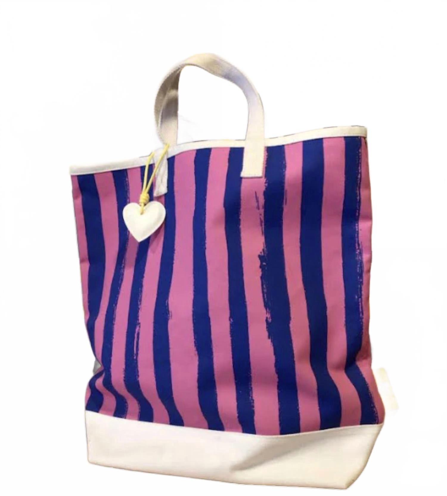 Коммутерская сумка в морском стиле Ship's Ahoy KERRI ROSENTHAL, Ship'S Ahoy
Коммутерская сумка в морском стиле Ship's Ahoy KERRI ROSENTHAL, Ship'S Ahoy