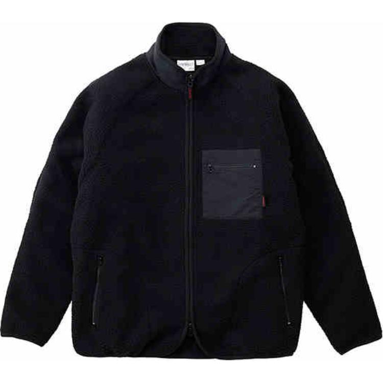 Gramicci Куртка Unisex, Black
Gramicci Куртка Unisex, Black