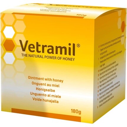 Ветрамил крем 180г Demas
Ветрамил крем 180г Demas
