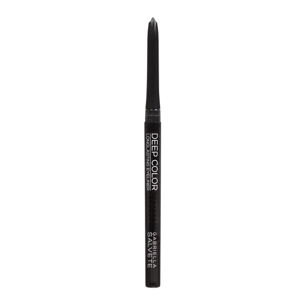 Карандаш для глаз 01, 0,28 г Gabriella Salvete Deep color, цвет 01
Карандаш для глаз 01, 0,28 г Gabriella Salvete Deep color, цвет 01