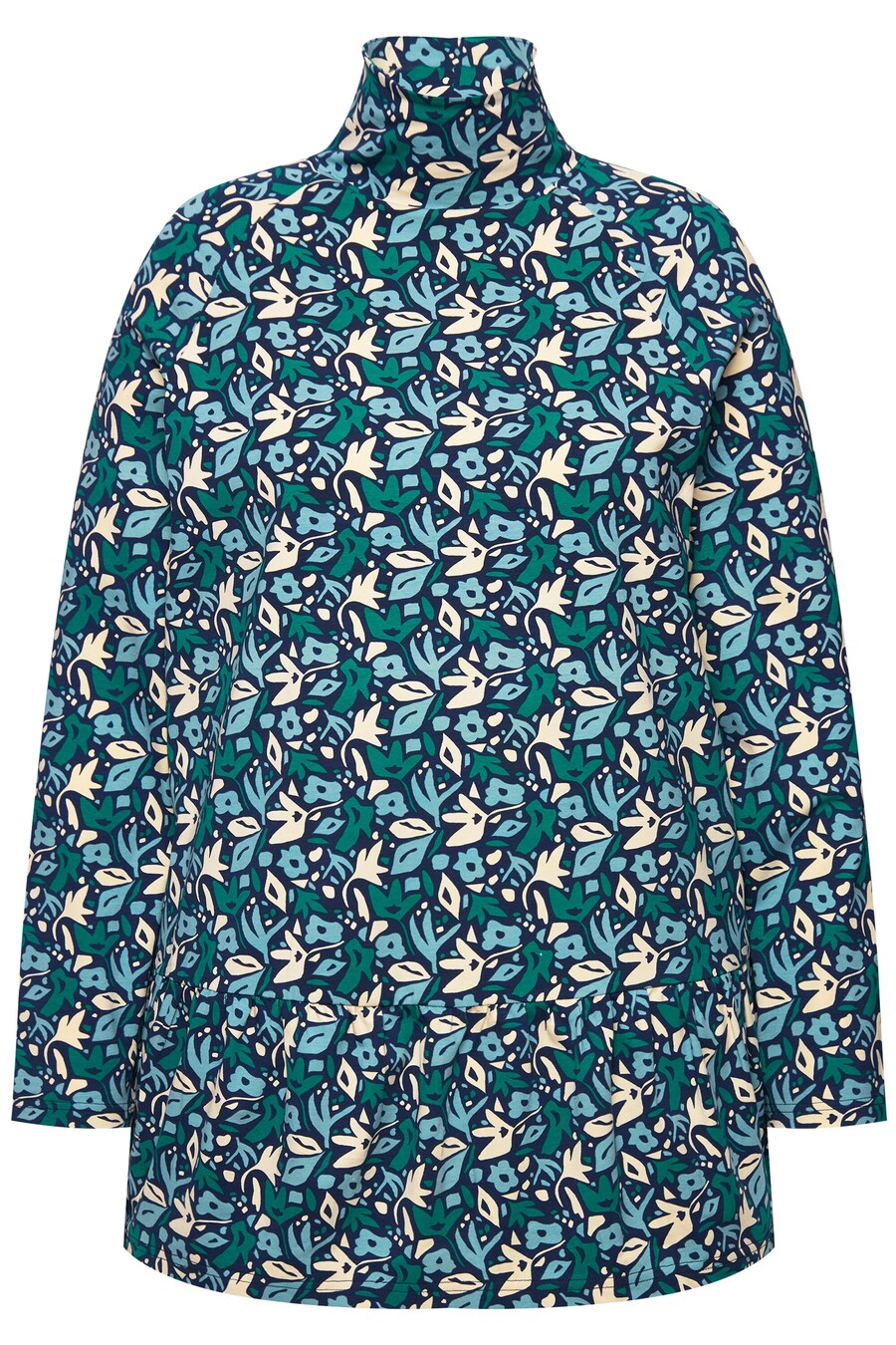 Рубашка Ulla Popken, Mixed Colors
Рубашка Ulla Popken, Mixed Colors