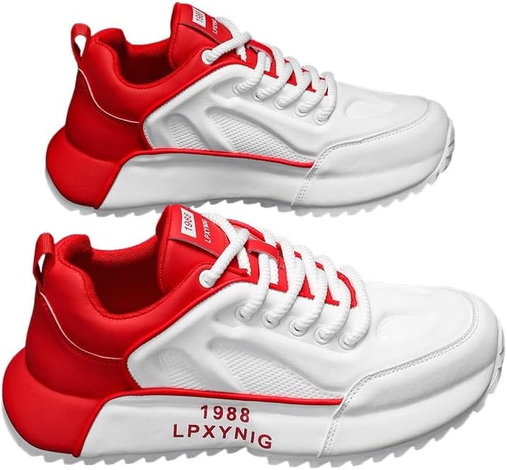 Мужские ультраширокие кожаные кроссовки Clolinde Daddy - черные весенние беговые кроссовки для больших ног, удобные повседневные кеды для студентов
Мужские ультраширокие кожаные кроссовки Clolinde Daddy - черные весенние беговые кроссовки для больших ног, удобные повседневные кеды для студентов