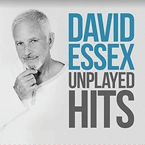 CD диск Essex, David: Unplayed Hits
CD диск Essex, David: Unplayed Hits