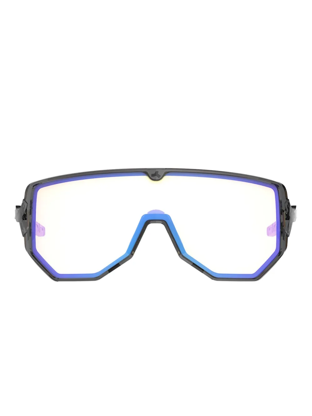 Солнцезащитные очки с геометрической оправой TRIPOINT, черный
Солнцезащитные очки с геометрической оправой TRIPOINT, черный