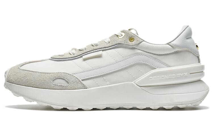 Обувь Shaolin Collection Lifestyle для мужчин с низким верхом белого цвета Xtep, Белый, Обувь Shaolin Collection Lifestyle для мужчин с низким верхом белого цвета Xtep 
Обувь Shaolin Collection Lifestyle для мужчин с низким верхом белого цвета Xtep, Белый, Обувь Shaolin Collection Lifestyle для мужчин с низким верхом белого цвета Xtep