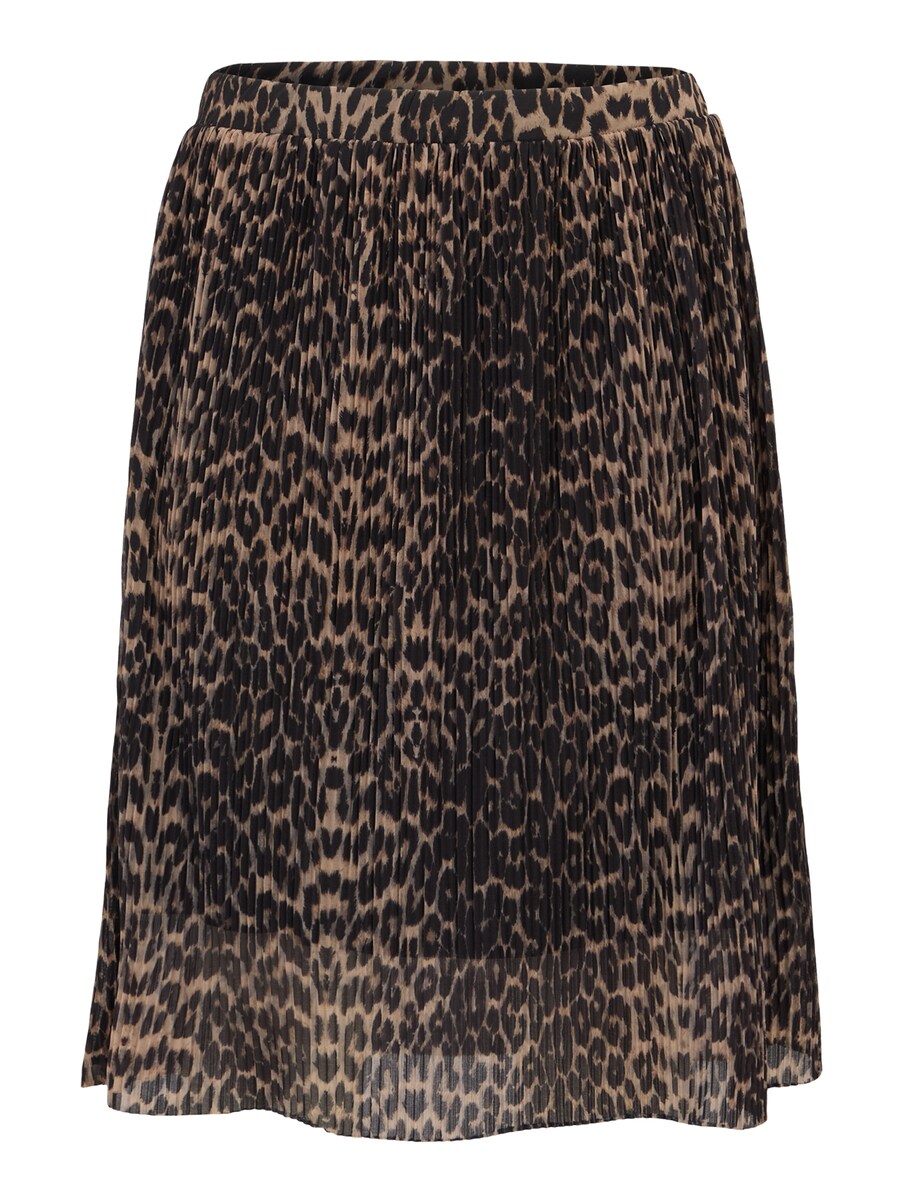 Юбка Guido Maria Kretschmer Curvy Lani, бежевый
Юбка Guido Maria Kretschmer Curvy Lani, бежевый