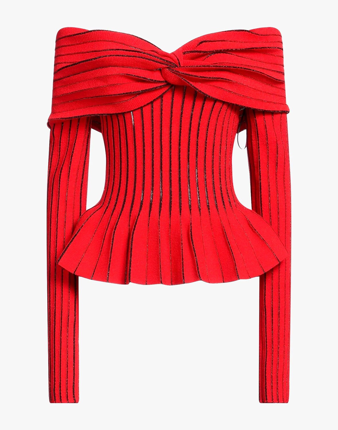 Топ Balmain, красный
Топ Balmain, красный