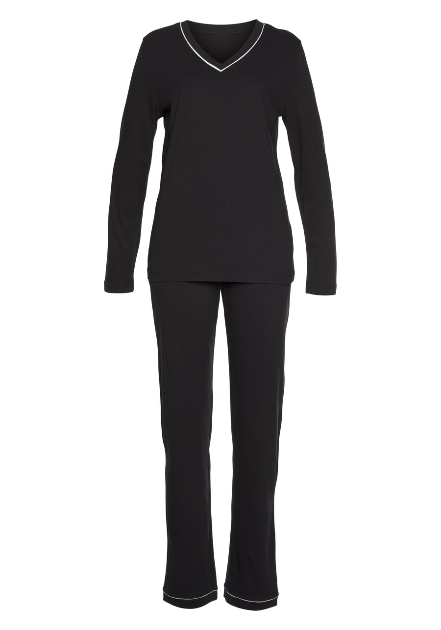 Пижама VIVANCE, черный
Пижама VIVANCE, черный