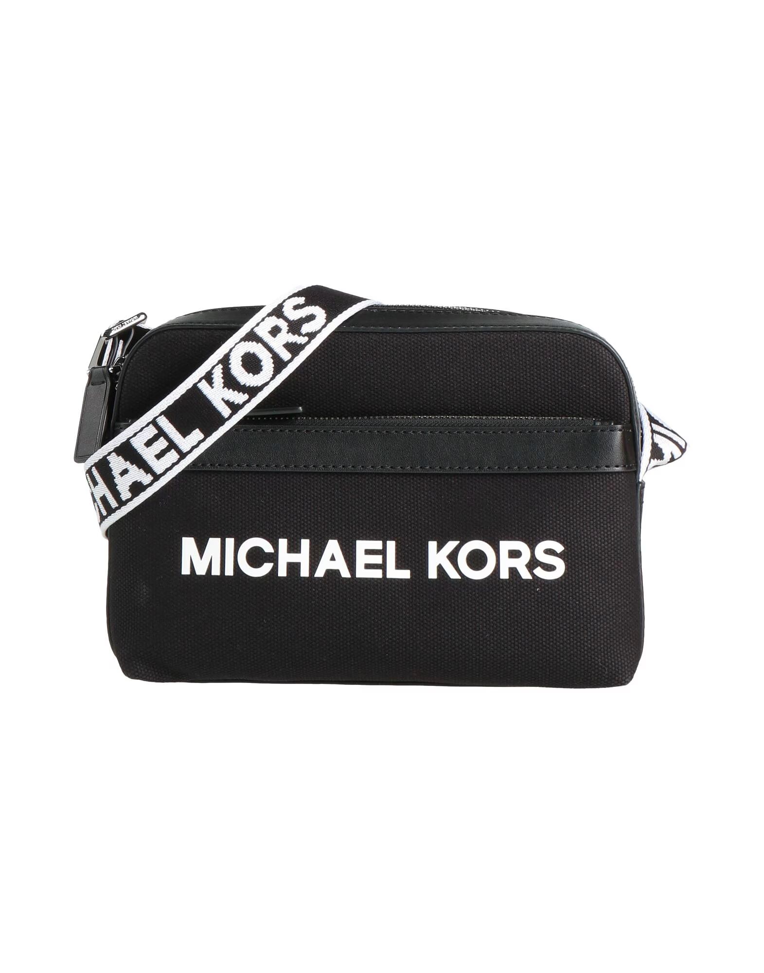 Сумка через плечо Michael Kors, черный
Сумка через плечо Michael Kors, черный