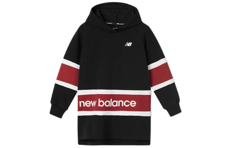Детское платье New Balance, черный
Детское платье New Balance, черный