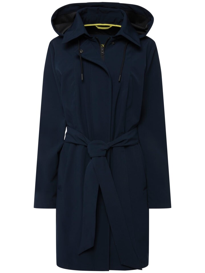 Пальто LAURASØN, синий
Пальто LAURASØN, синий