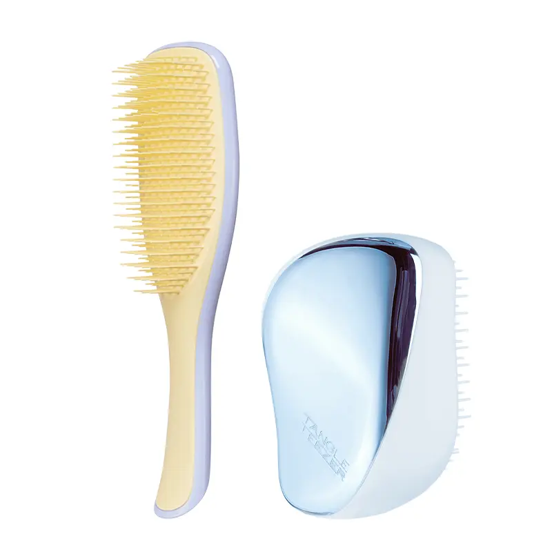 Расческа Princess Tt, умная и легкая портативная расческа Tangle Teezer
Расческа Princess Tt, умная и легкая портативная расческа Tangle Teezer