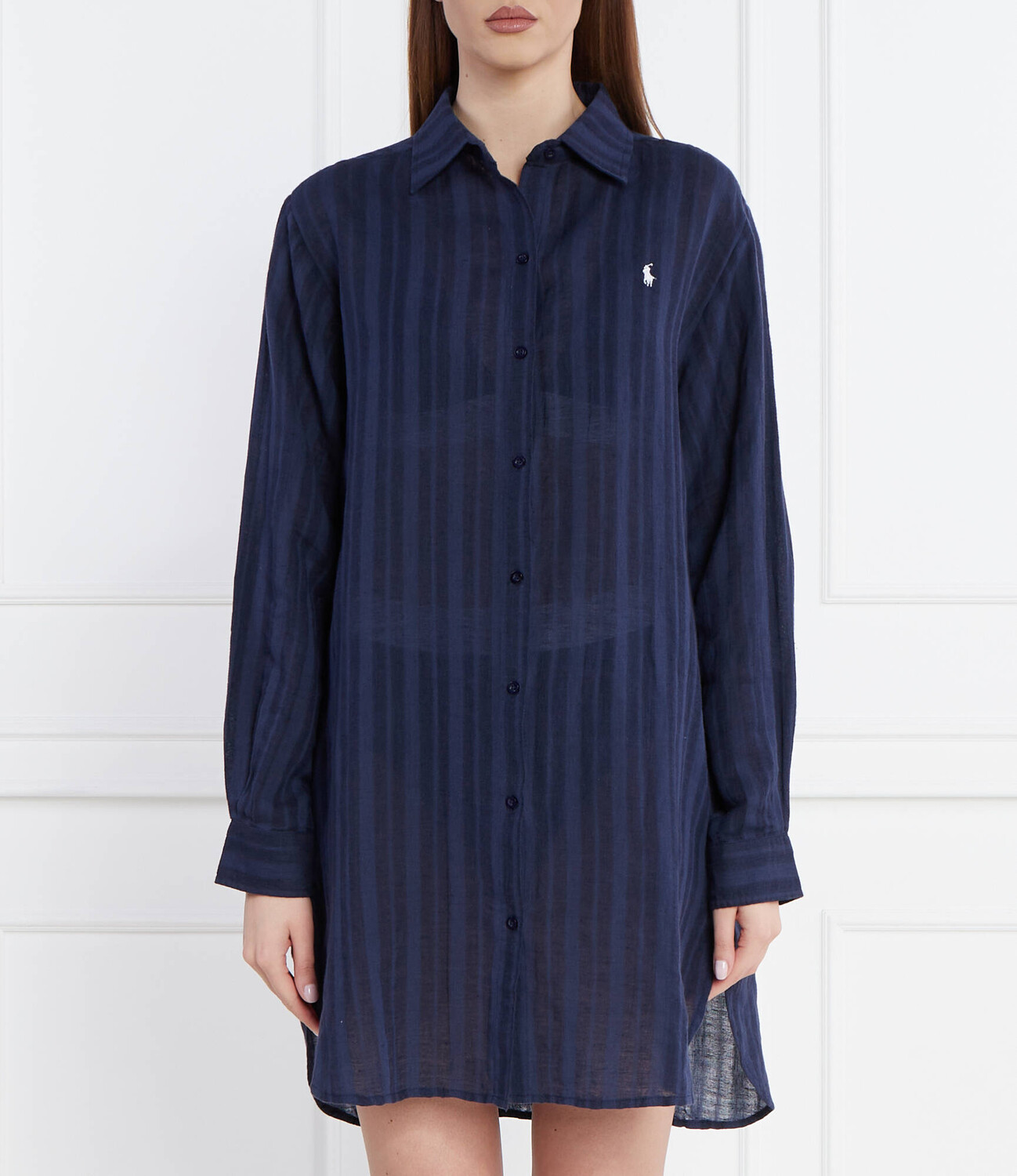 Платье POLO RALPH LAUREN, темно-синий
Платье POLO RALPH LAUREN, темно-синий