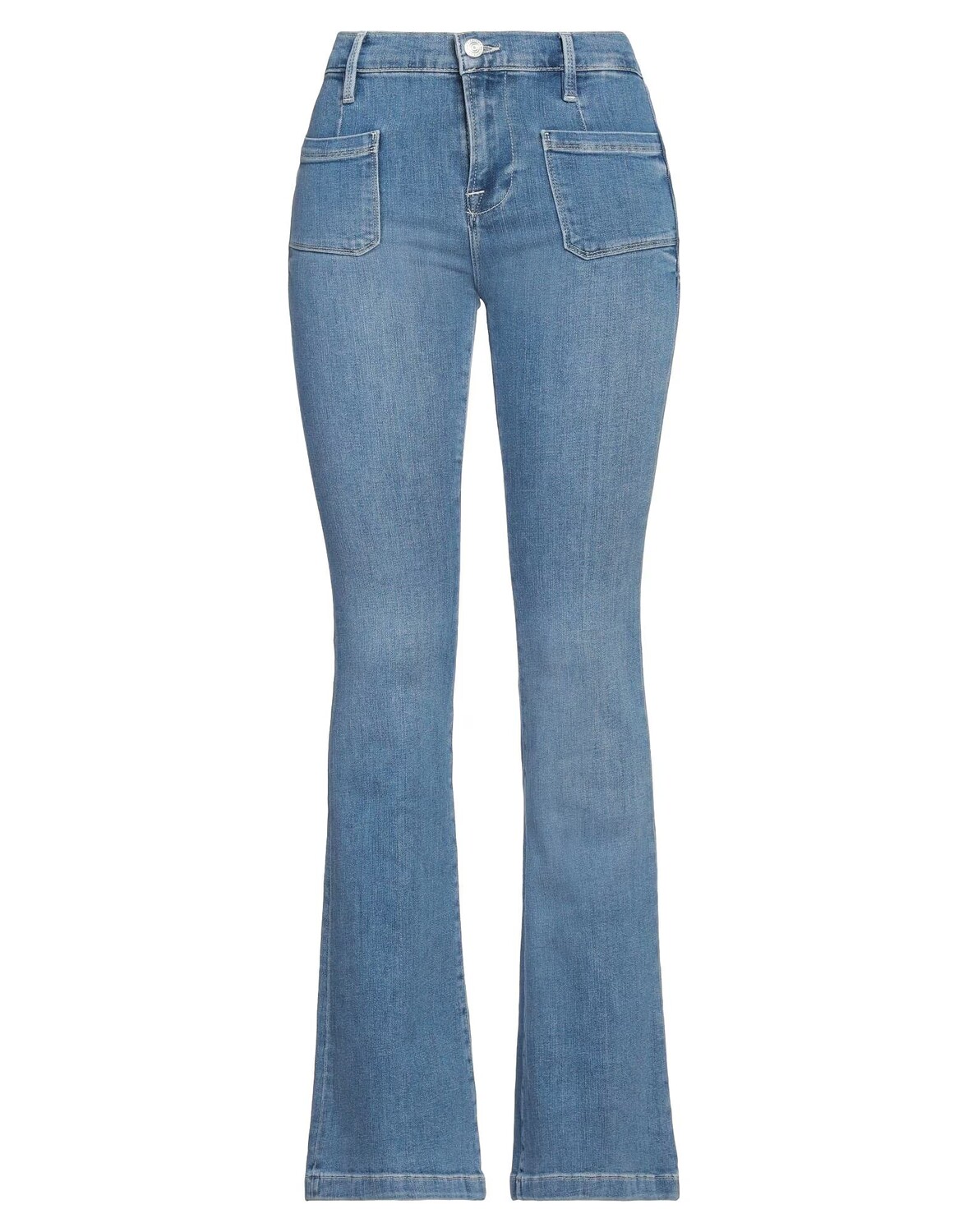 Джинсы Frame, синий
Джинсы Frame, синий