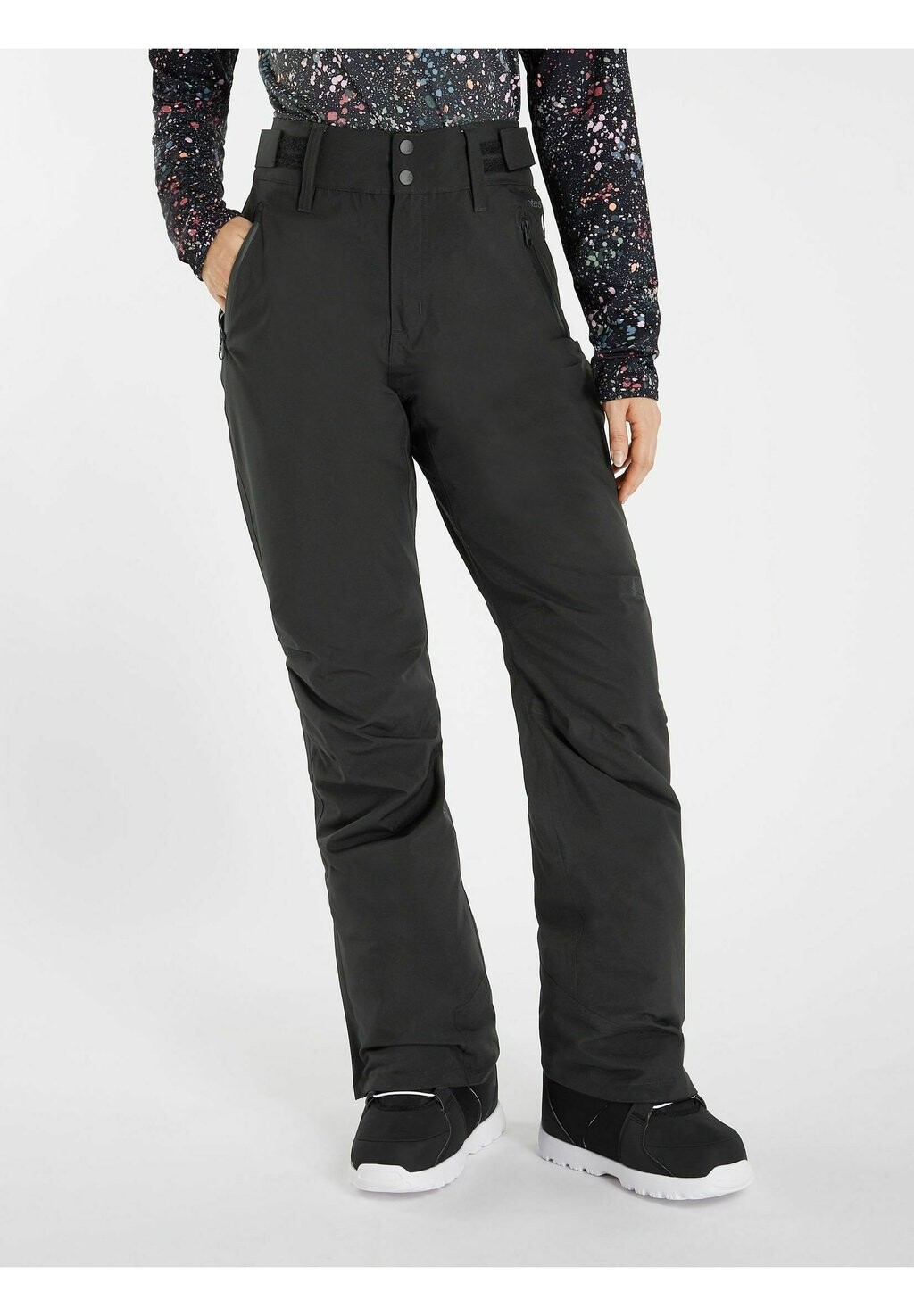 Лыжные брюки CINNAMON Protest, цвет true black, Черный, Лыжные брюки CINNAMON Protest, цвет true black
Лыжные брюки CINNAMON Protest, цвет true black, Черный, Лыжные брюки CINNAMON Protest, цвет true black