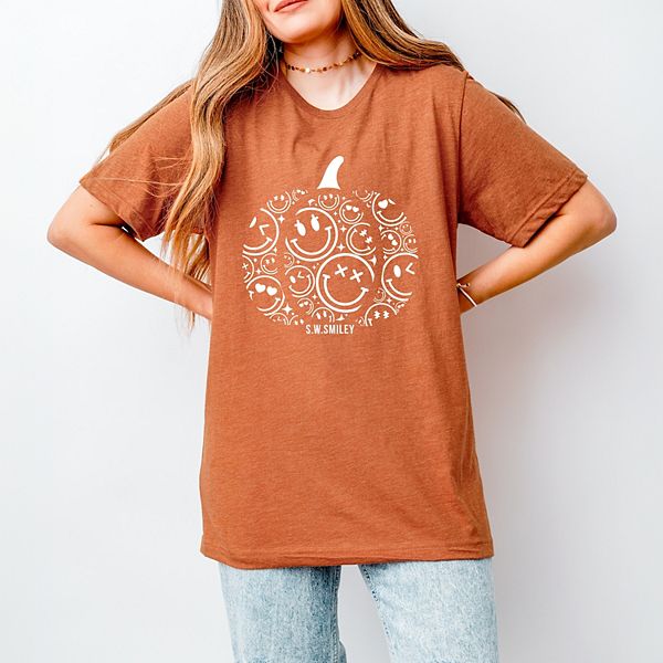 Футболка с коротким рукавом SWSmiley pumpkin outline Simply Sage Market, Autumn, Зеленый, Футболка с коротким рукавом SWSmiley pumpkin outline Simply Sage Market, Autumn
Футболка с коротким рукавом SWSmiley pumpkin outline Simply Sage Market, Autumn, Зеленый, Футболка с коротким рукавом SWSmiley pumpkin outline Simply Sage Market, Autumn