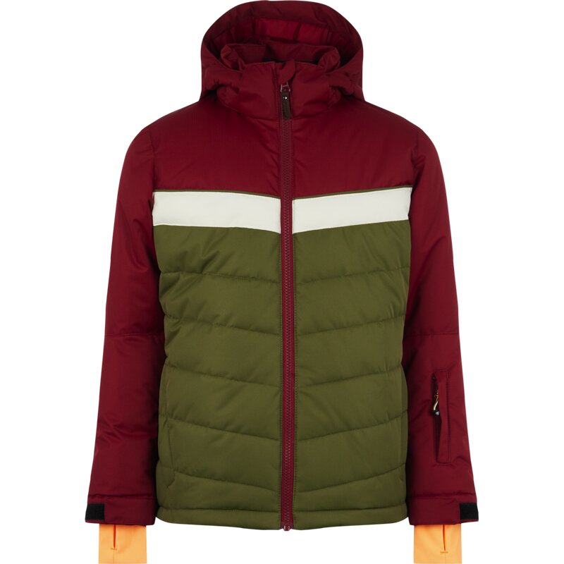 Куртка Элиша Firefly, мультиколор
Куртка Элиша Firefly, мультиколор