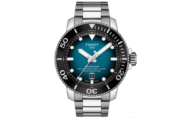 Часы Tissot Seastar 2000 Professional Powermatic 80, арт. T120.607.11.041.00, серебристый, Прозрачный, Часы Tissot Seastar 2000 Professional Powermatic 80, арт. T120.607.11.041.00, серебристый
Часы Tissot Seastar 2000 Professional Powermatic 80, арт. T120.607.11.041.00, серебристый, Прозрачный, Часы Tissot Seastar 2000 Professional Powermatic 80, арт. T120.607.11.041.00, серебристый