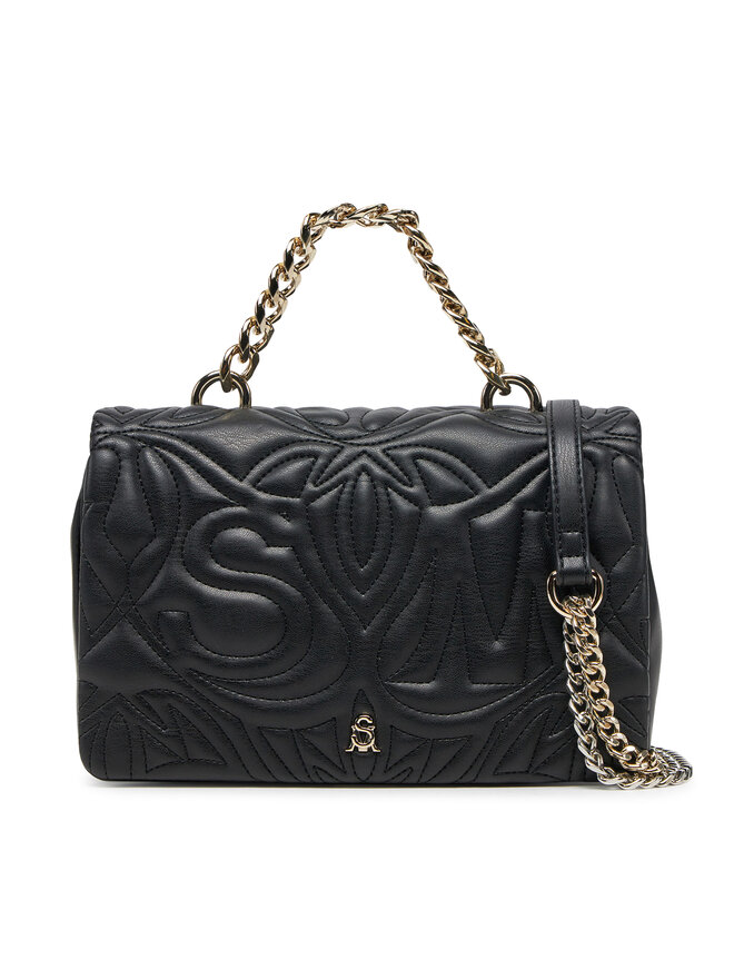 Сумочка Bnotable SM13001564 Steve Madden, черный
Сумочка Bnotable SM13001564 Steve Madden, черный