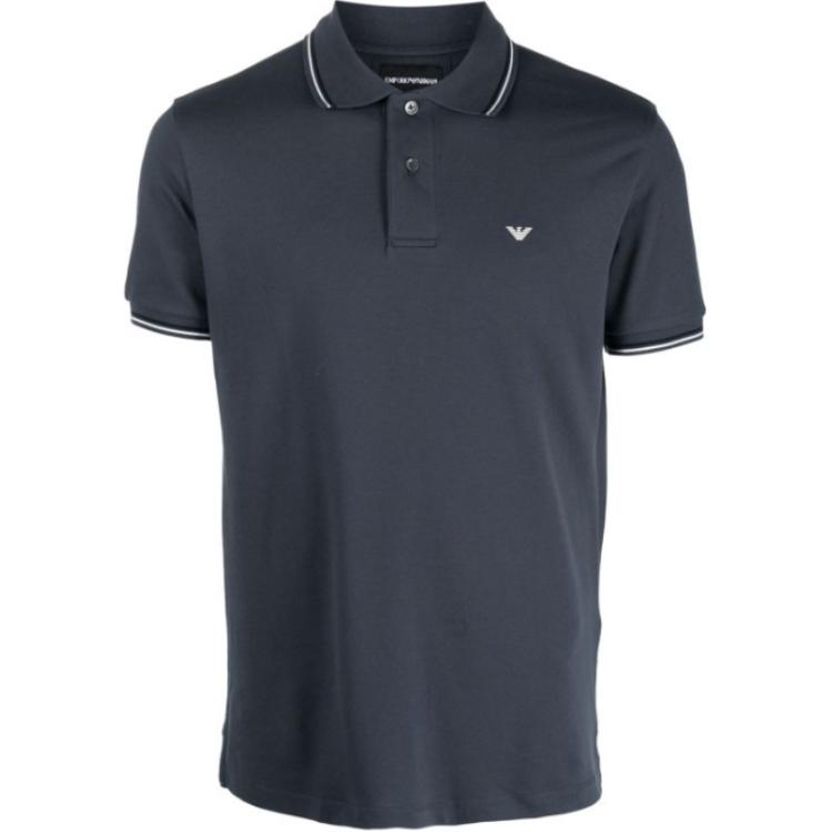 EMPORIO ARMANI Синяя поло для мужчин, Синий, EMPORIO ARMANI Синяя поло для мужчин
EMPORIO ARMANI Синяя поло для мужчин, Синий, EMPORIO ARMANI Синяя поло для мужчин