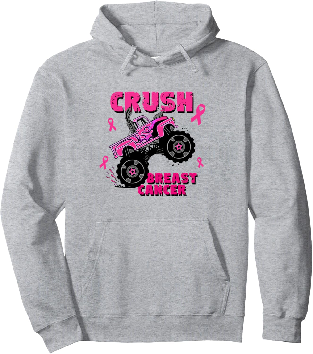 Толстовка с блестящей лентой в поддержку борьбы с раком груди Crush Breast Cancer Awareness Breast Cancer Awareness Women Men Boys Girls Pink, серый
Толстовка с блестящей лентой в поддержку борьбы с раком груди Crush Breast Cancer Awareness Breast Cancer Awareness Women Men Boys Girls Pink, серый