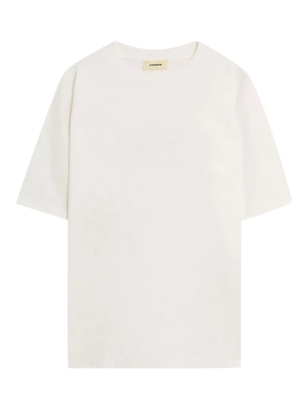 Футболка с леопардовым принтом A Paper Kid, белый
Футболка с леопардовым принтом A Paper Kid, белый