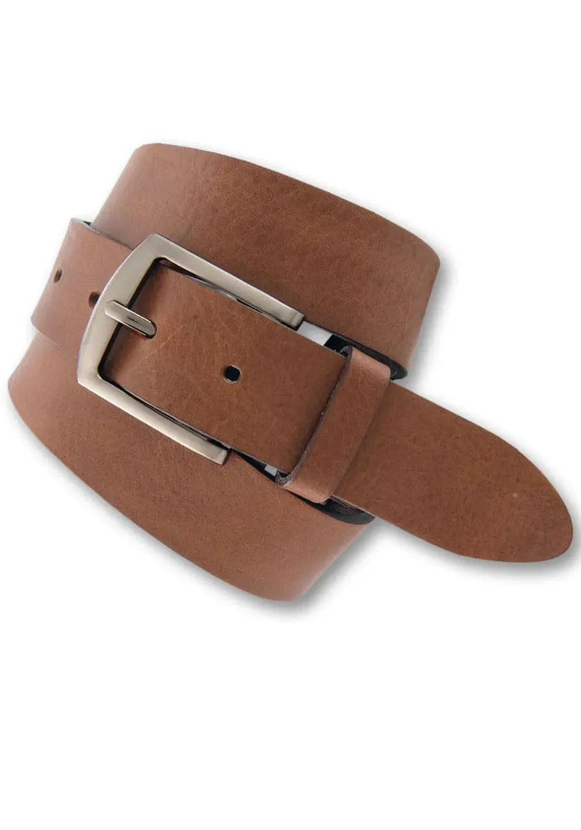 Кожаный ремень BERND GÖTZ с массивной серебряной пряжкой, цвет Cognac
Кожаный ремень BERND GÖTZ с массивной серебряной пряжкой, цвет Cognac