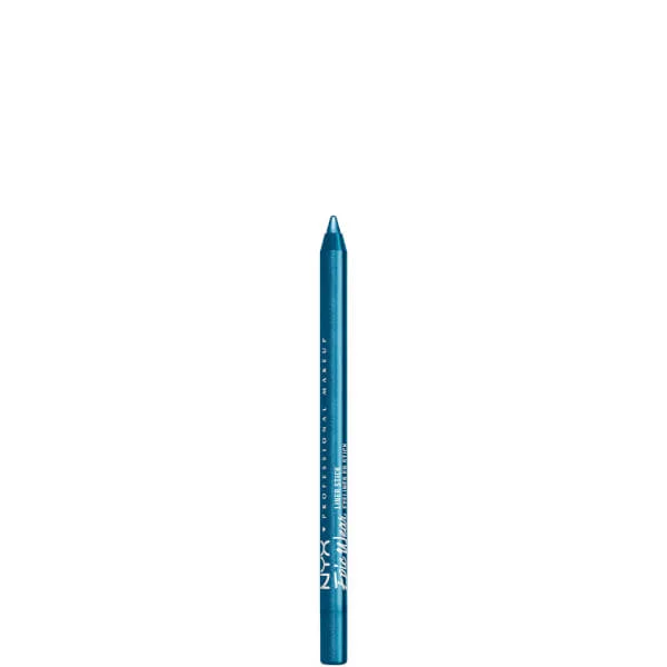Стойкий карандаш для глаз epic wear 1,22 г Nyx Professional Makeup, цвет turquoise storm
Стойкий карандаш для глаз epic wear 1,22 г Nyx Professional Makeup, цвет turquoise storm
