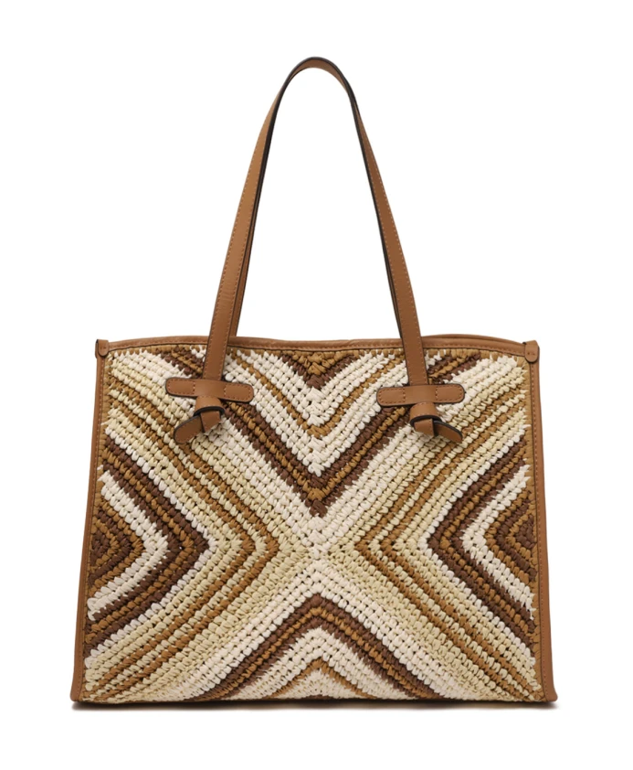 Сумка-Тоут Marcella Gianni Chiarini, мультиколор
Сумка-Тоут Marcella Gianni Chiarini, мультиколор