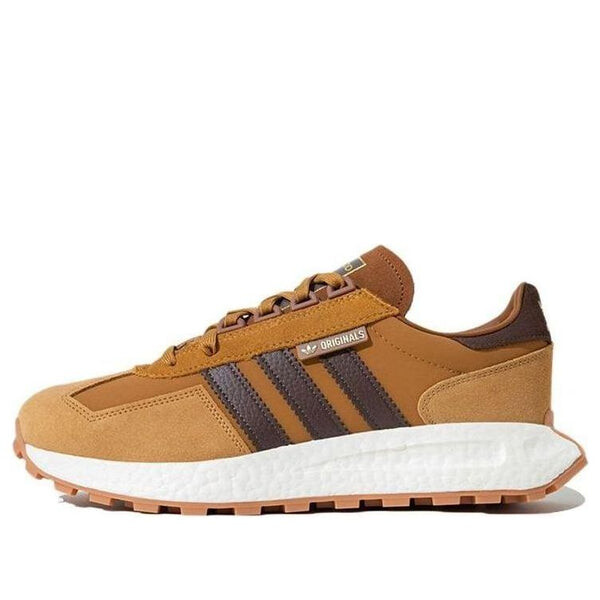 Кроссовки оригиналы ретро e5 Adidas, коричневый
Кроссовки оригиналы ретро e5 Adidas, коричневый