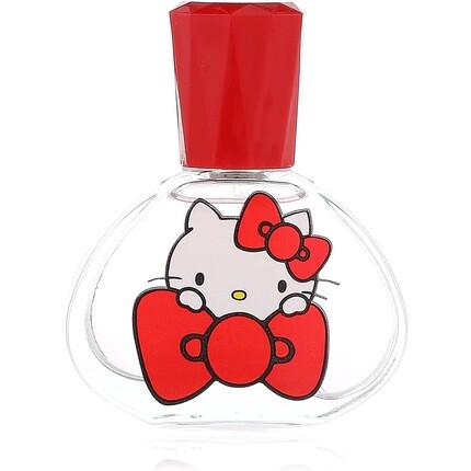 Туалетная вода Air Val Hello Kitty
Туалетная вода Air Val Hello Kitty