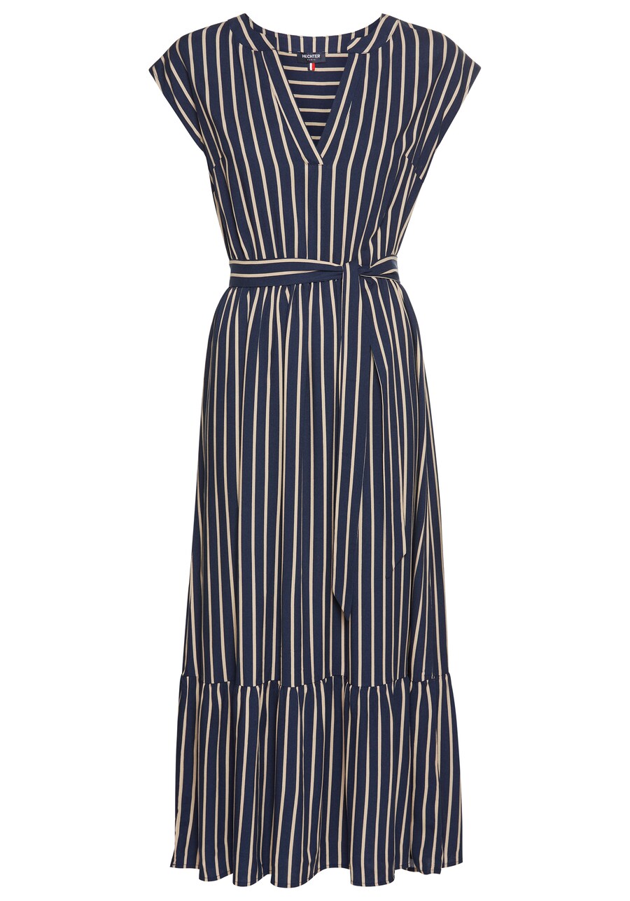 Платье HECHTER PARIS, темно-синий
Платье HECHTER PARIS, темно-синий