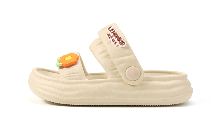 Детские сандалии LEMONKID, бежевый
Детские сандалии LEMONKID, бежевый