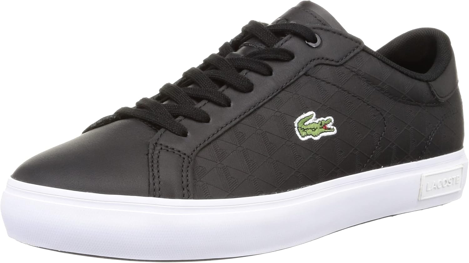 Lacoste мужские кроссовки POWERCOURT 222 5 SMA, Black
Lacoste мужские кроссовки POWERCOURT 222 5 SMA, Black