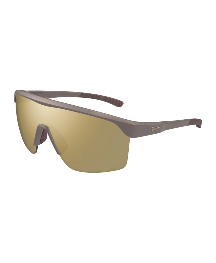 Солнцезащитные очки Paluna Maui Jim, коричневый
Солнцезащитные очки Paluna Maui Jim, коричневый
