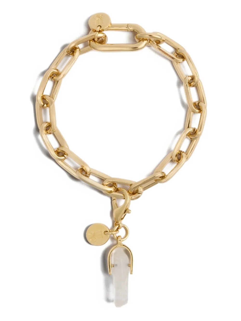 Подвеска Mini Obelisk La Doublej, золотистый
Подвеска Mini Obelisk La Doublej, золотистый