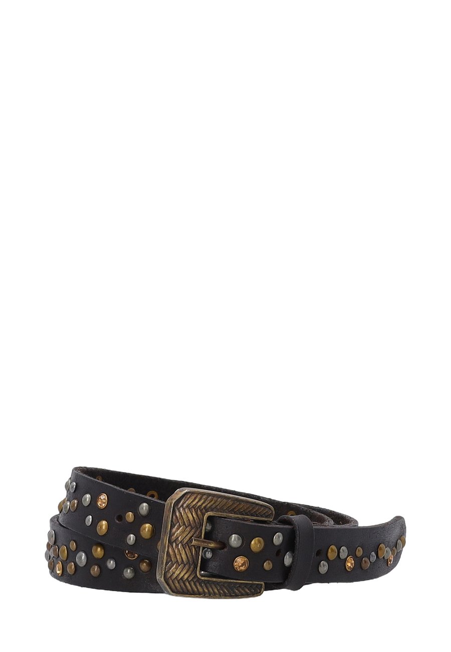Ремень VENEZIA Belt, Black
Ремень VENEZIA Belt, Black