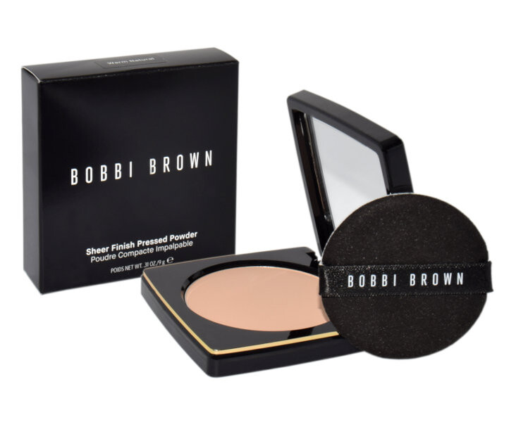 Bobbi Brown, Прессованная пудра с прозрачной отделкой, теплый натуральный цвет, 9 г
Bobbi Brown, Прессованная пудра с прозрачной отделкой, теплый натуральный цвет, 9 г