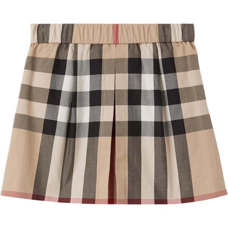 Юбка Burberry Kids Check Pleated Skirt, бежевый, Серый, Юбка Burberry Kids Check Pleated Skirt, бежевый 
Юбка Burberry Kids Check Pleated Skirt, бежевый, Серый, Юбка Burberry Kids Check Pleated Skirt, бежевый