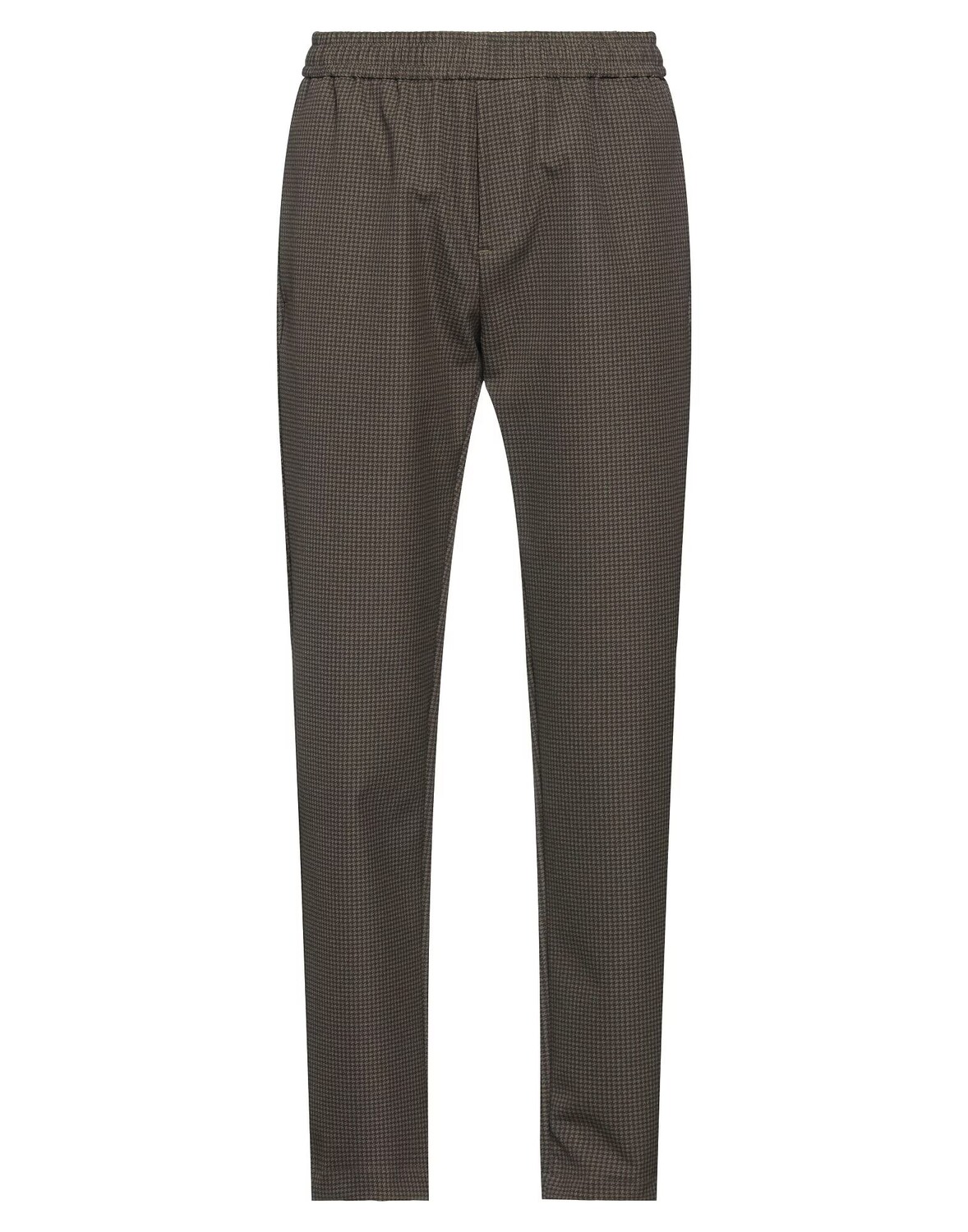 Брюки Pmds Premium Mood Denim Superior, темно-коричневый
Брюки Pmds Premium Mood Denim Superior, темно-коричневый