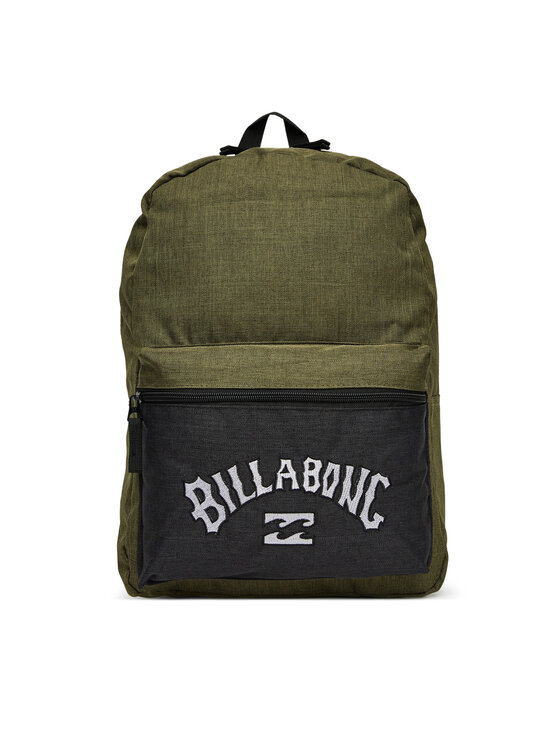 Рюкзак BLB-KS-001-07 Billabong, хаки
Рюкзак BLB-KS-001-07 Billabong, хаки